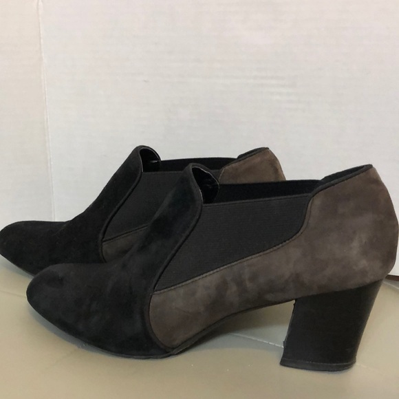 Franco Sarto booties - Picture 3 of 8